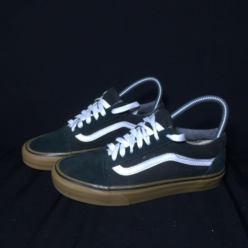 vans os gum