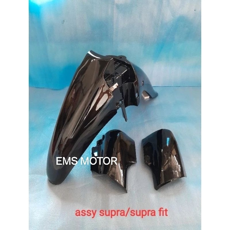 Spakbor Depan Supra X Lama Supra Fit Lama Slebor Depan Supra X Lama Supra Fit Lama