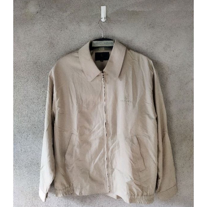 Giani Valentino Harington Jaket