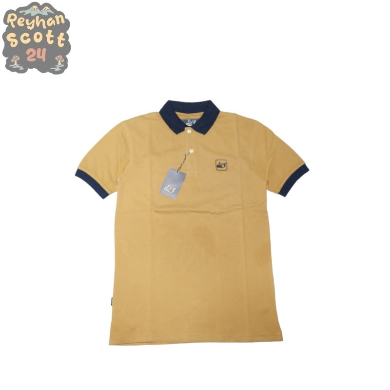 Peaceful hooligan Polo Shirt logo