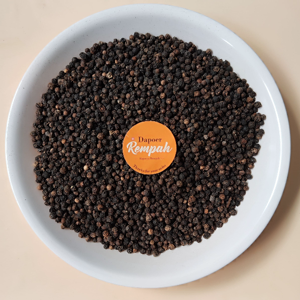 

Terkini Biji lada hitam 1 Kg Terbaru