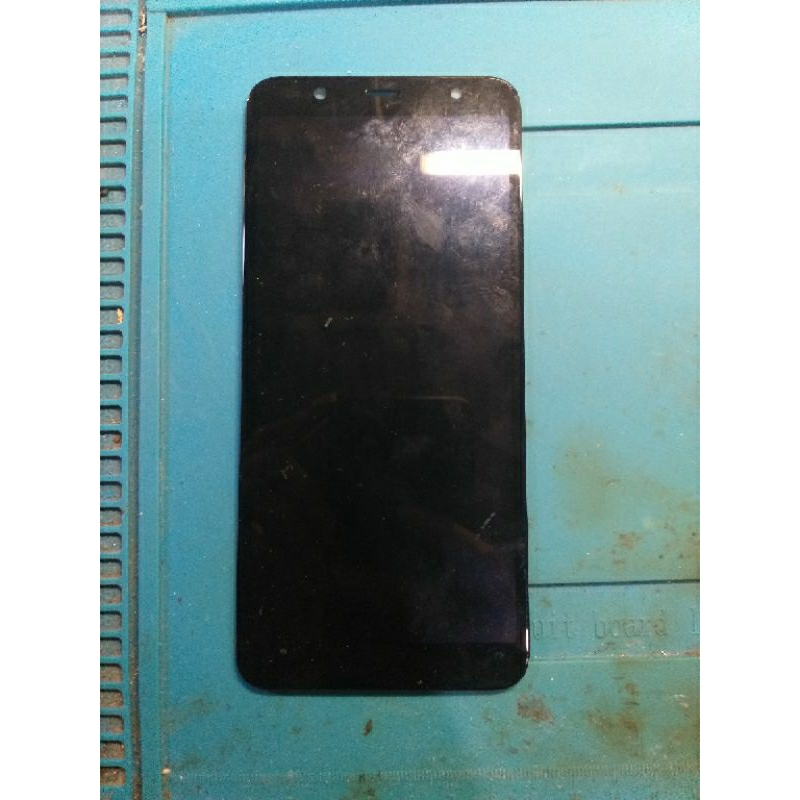 lcd samsung a6 plus original