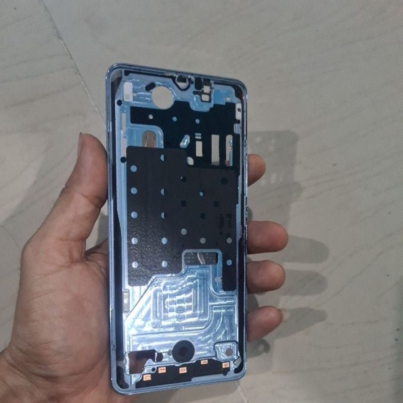 frem lcd huawei p30 pro ori copotan