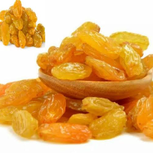 

Stok Banyak JUMBO Kismis Long zize 1kg