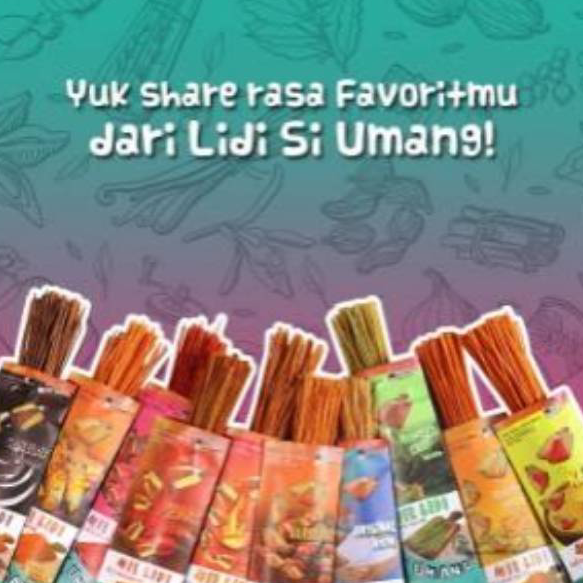 

Kirim Sekarang Mie Lidi Siumang 130gr Terbaru