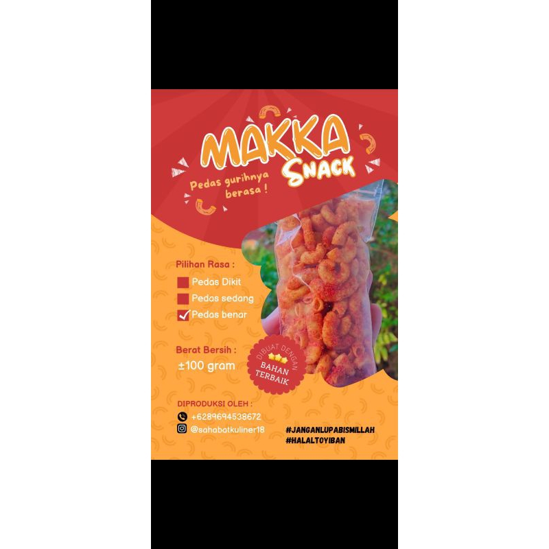 

makka