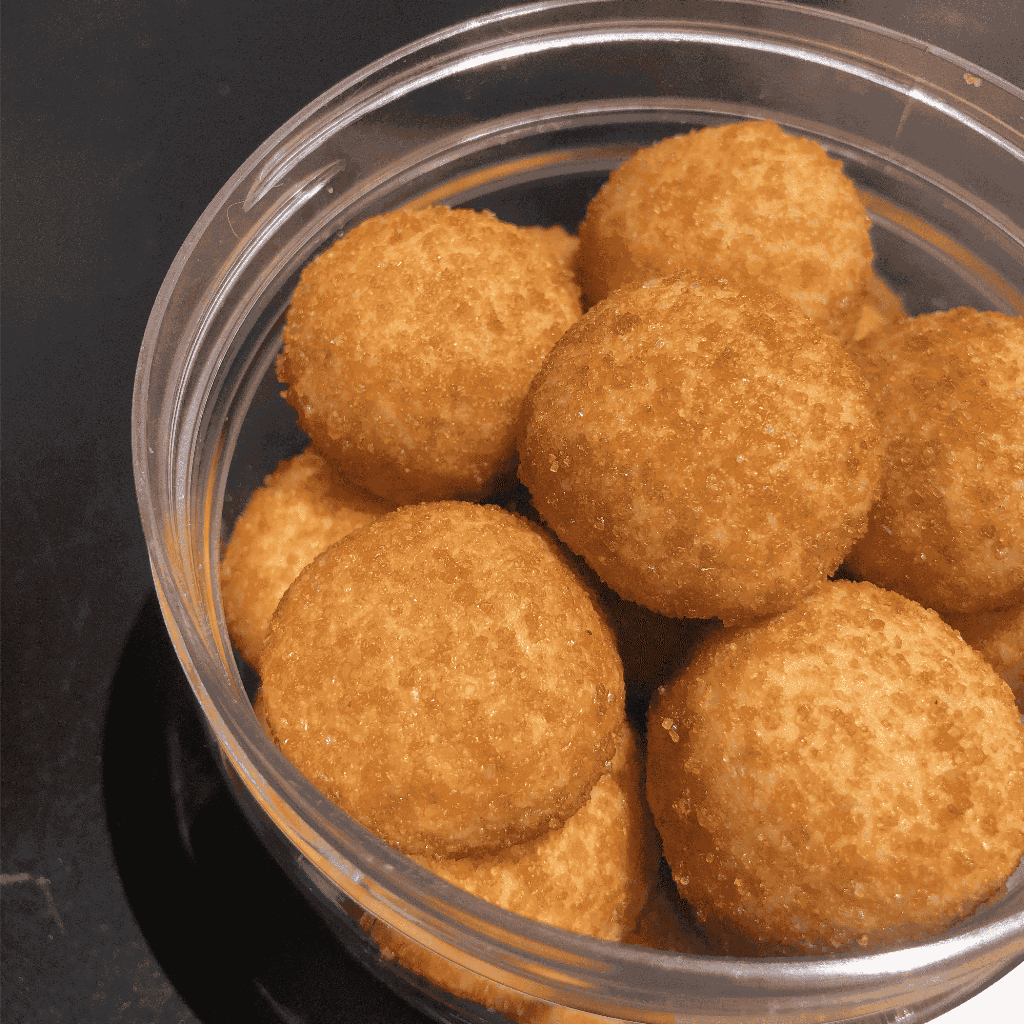 

CHEESE PALM SUGAR KUE KERING