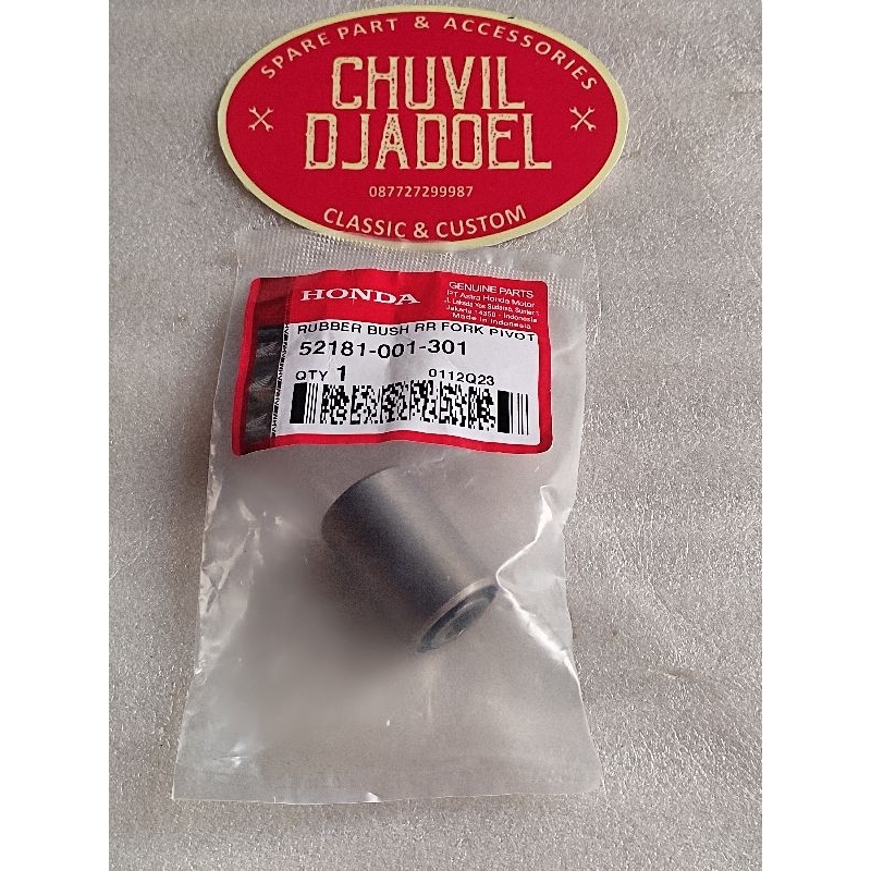 Bosh Bos swing Arm Astrea Grand Legenda Supra X WIN100 ori AHm