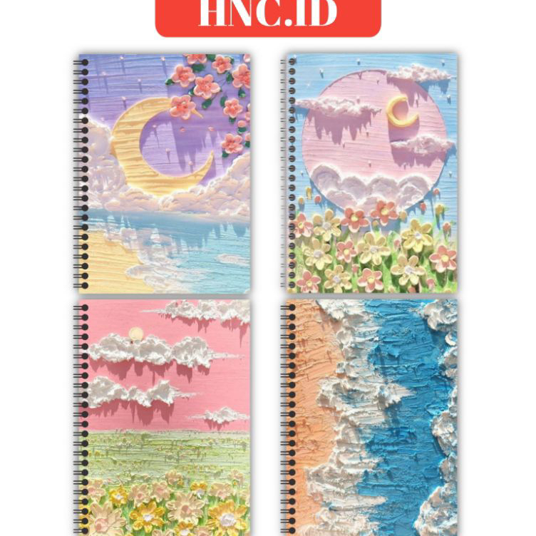 

Model Terkini SKETCHBOOK A5 ISI 100 HALAMAN /BUKU SKETSA /SKETCH BOOK /BUKU GAMBAR Bestseller