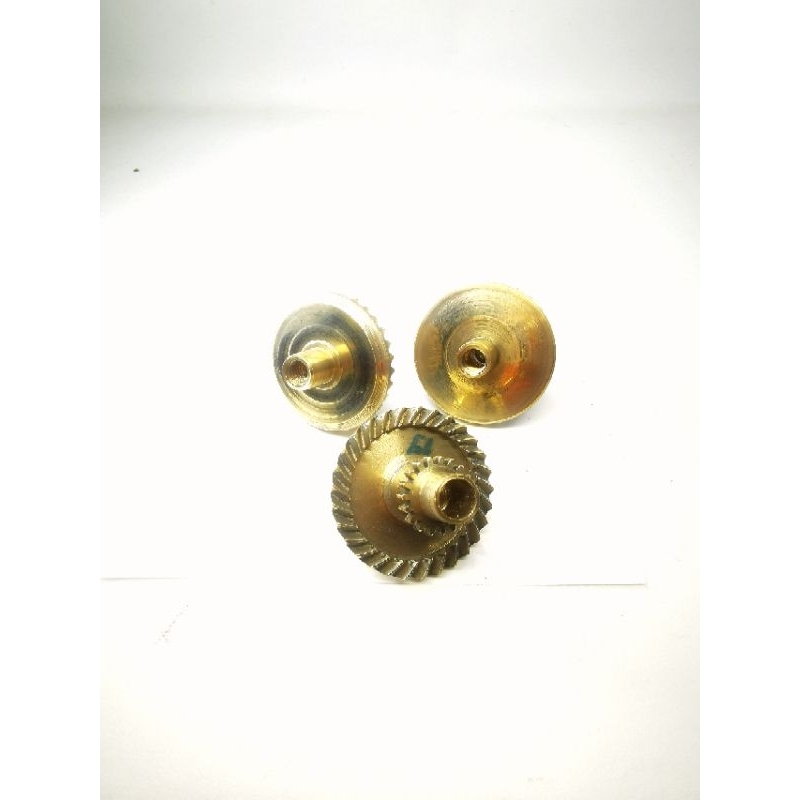 CUSTOM DRIVE GEAR OKUMA AZORES Z45 /55 /65