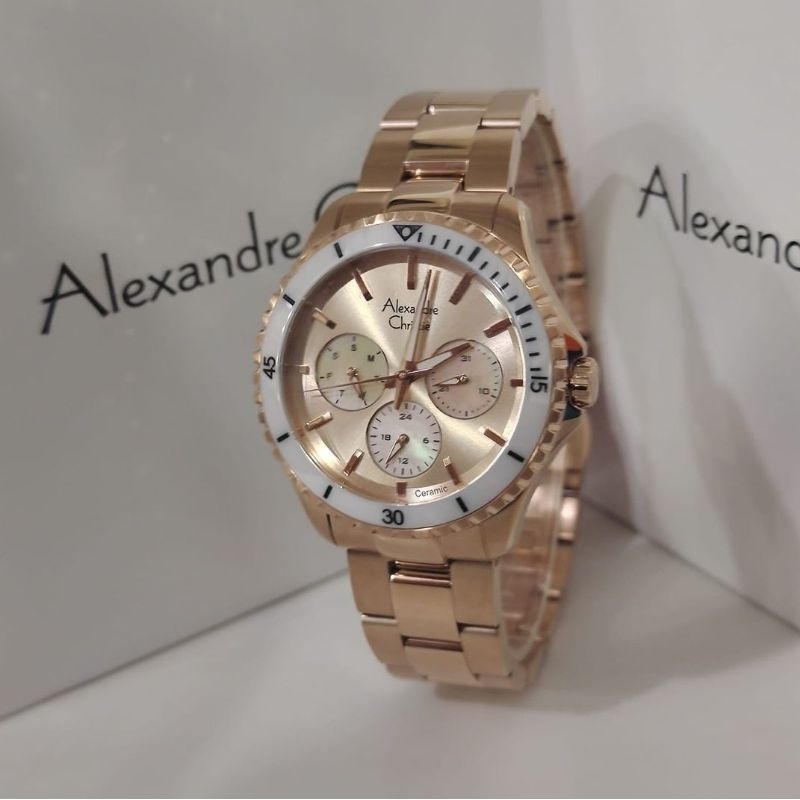 alexandre christie 2A54