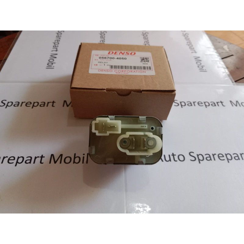 Relay Starter Stater Taft GT Feroza Taft Rocky Original