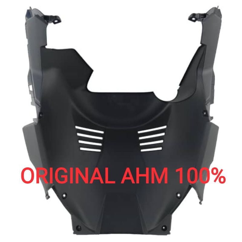 COVER LUMPUR FRONT LOWER ADV 160 ORIGINAL AHM  64521-K0W-NA0