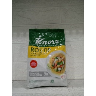 

Knorr Rostip-Knorr ayam 1KG exp 07.2025