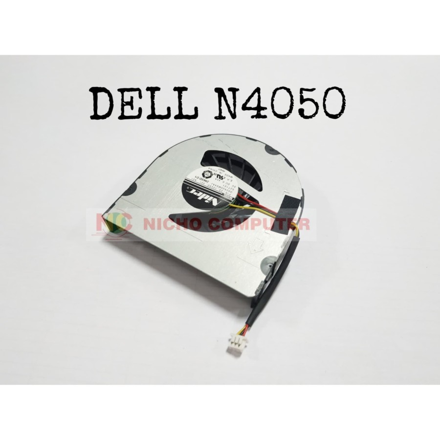 FAN DELL M4040 N4050 N5040 N5050 M5040 V1450 (40-05403)