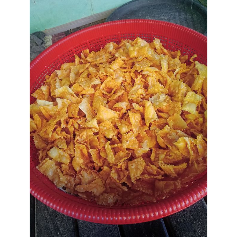 

kue bawang has martapura. 500gr 25rb ready setiap hari