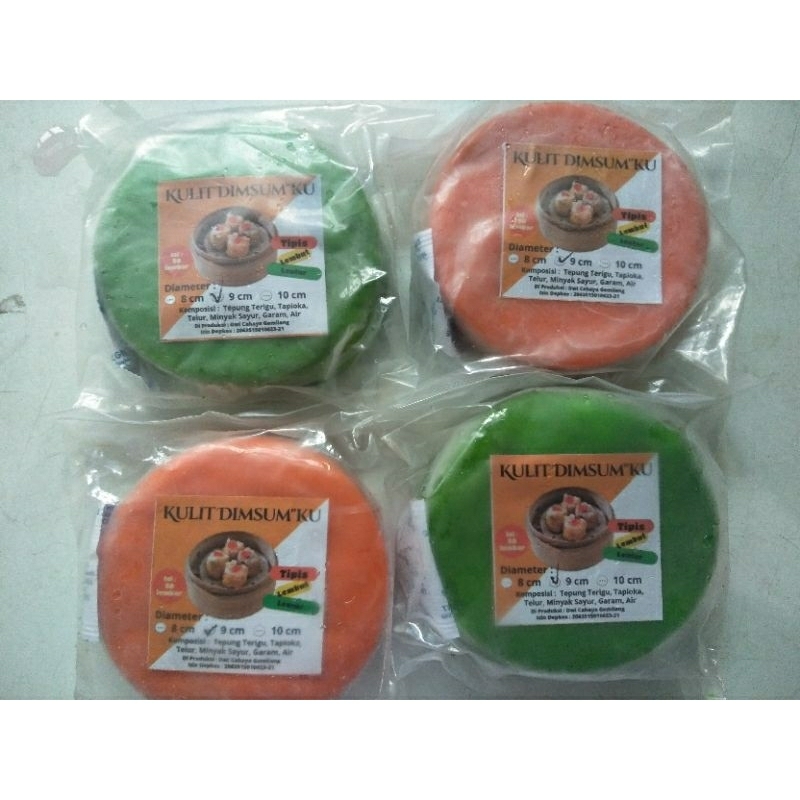 

kulit dimsum
