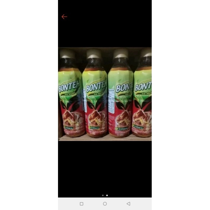 

bonteh 330ml