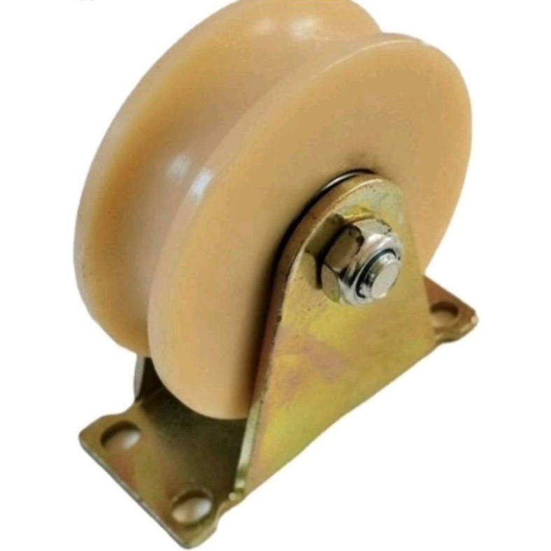 Roda Pagar Nylon/Nilon