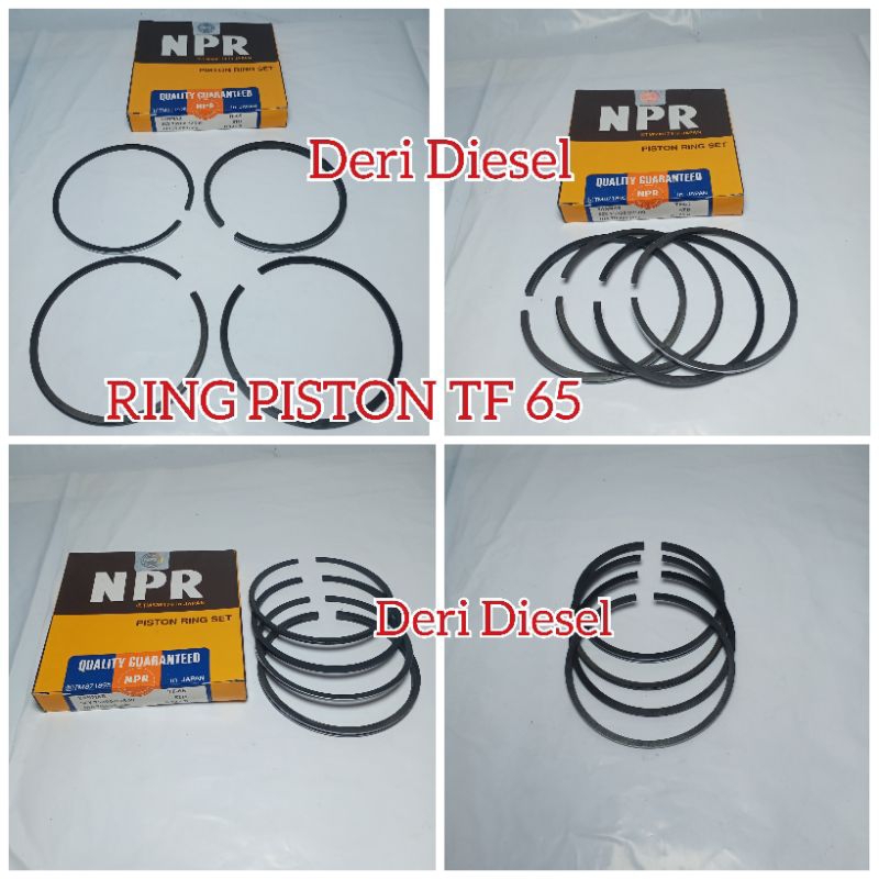 ring seher yanmar tf 65 ring piston yanmar tf 65 ring seher untuk mesin yanmar tf 65