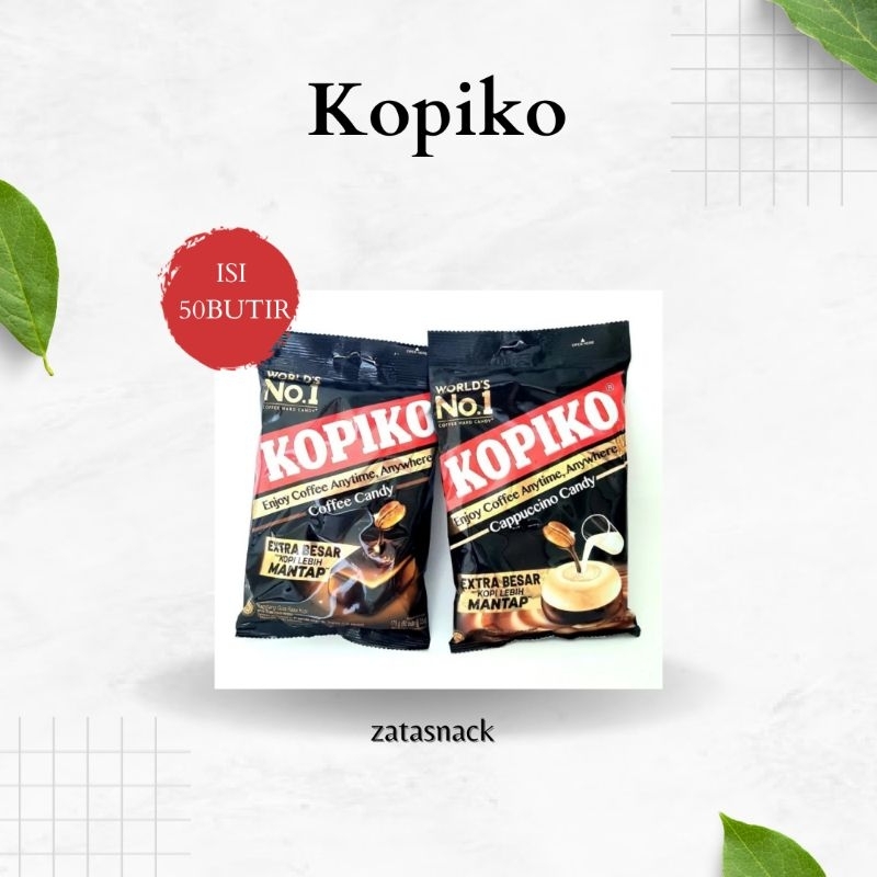 

permen kopiko