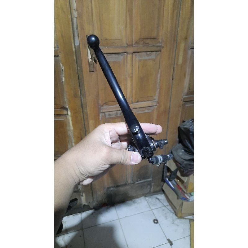 Limbah Moge Master Rem Yamaha R1