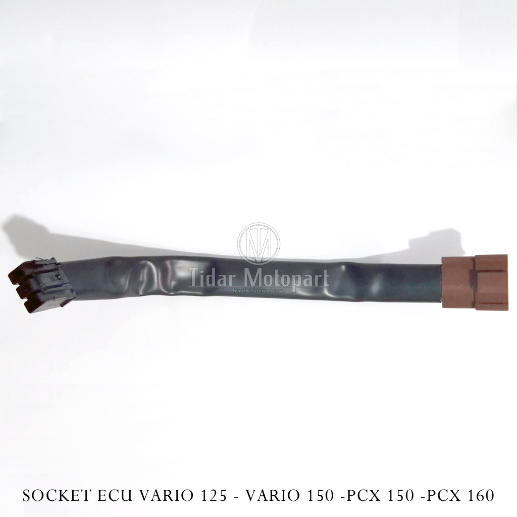 Socket ECU Honda Matik / Socket ECU Honda Matic /Socket ECU  Vario 125 / Vario 150 / PCX 150 / PCX 1