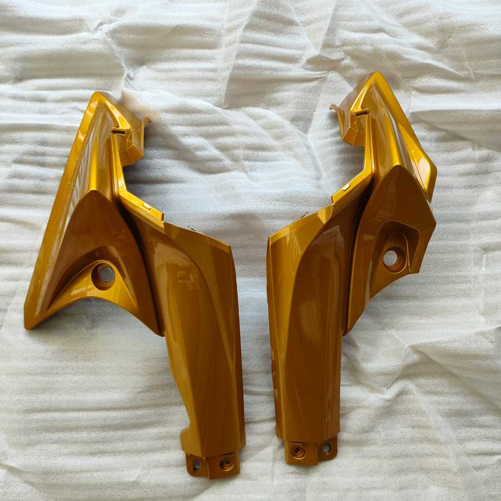 Cover mesin jupiter z 2010 Cover mesin jupiter z salib Cover mesin jupiter z robot Sayap bawah jupit