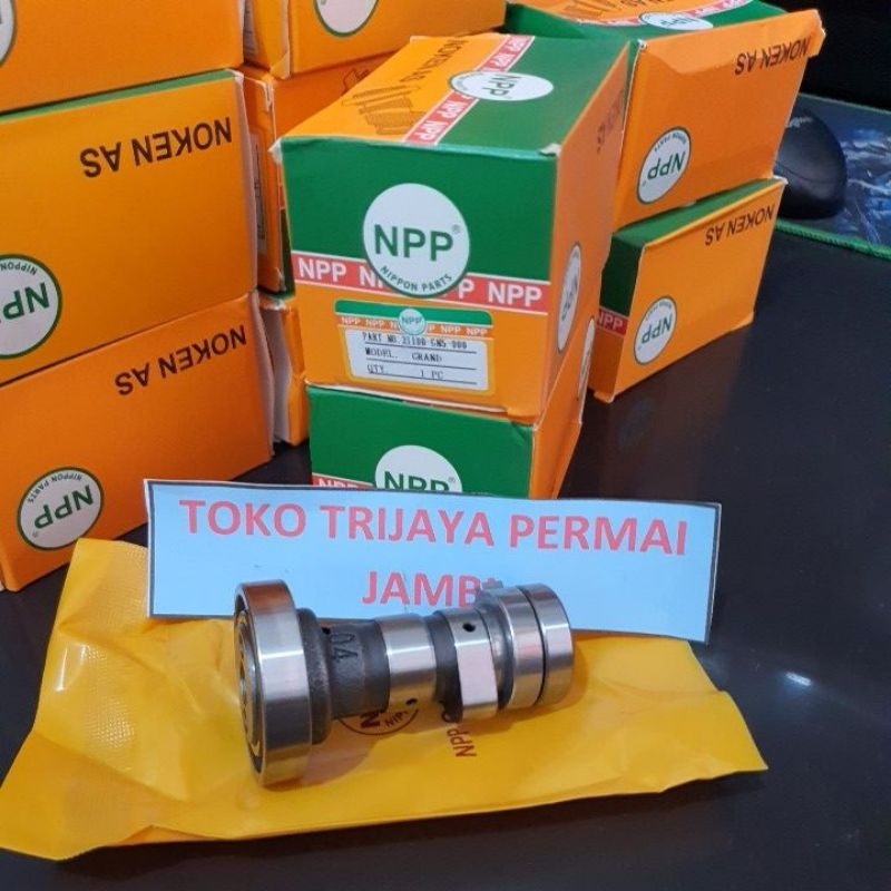 ASKLEP GRAND NPP 21100GN5000NPP