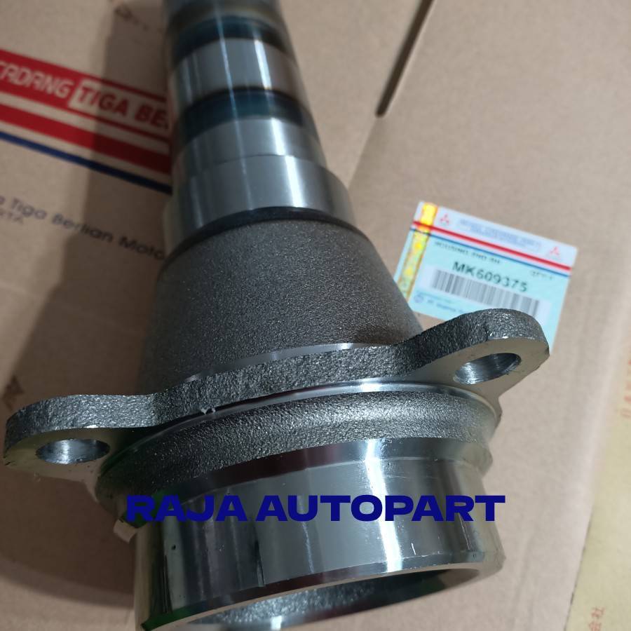 HAUSING END PS125 CANTER (KANAN)