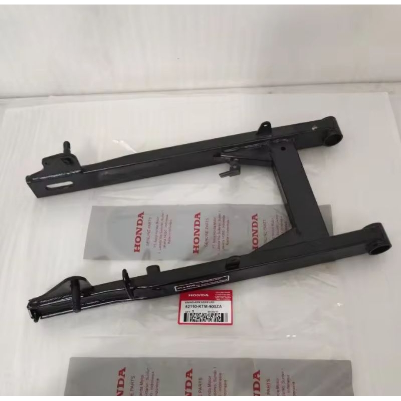 SWING ARM KPH/KTM HONDA SUPRA X 125 BATMAN SUPRA X 125 DOUBLE DISC