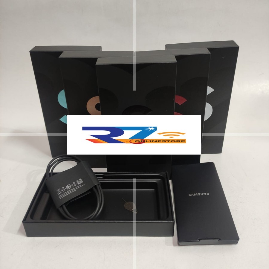 

BOX/DUS/KOTAK SAMSUNG Galaxy S22+