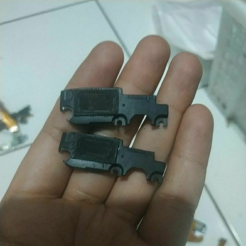 BUZZER bekas Asus Zenfone 2 laser