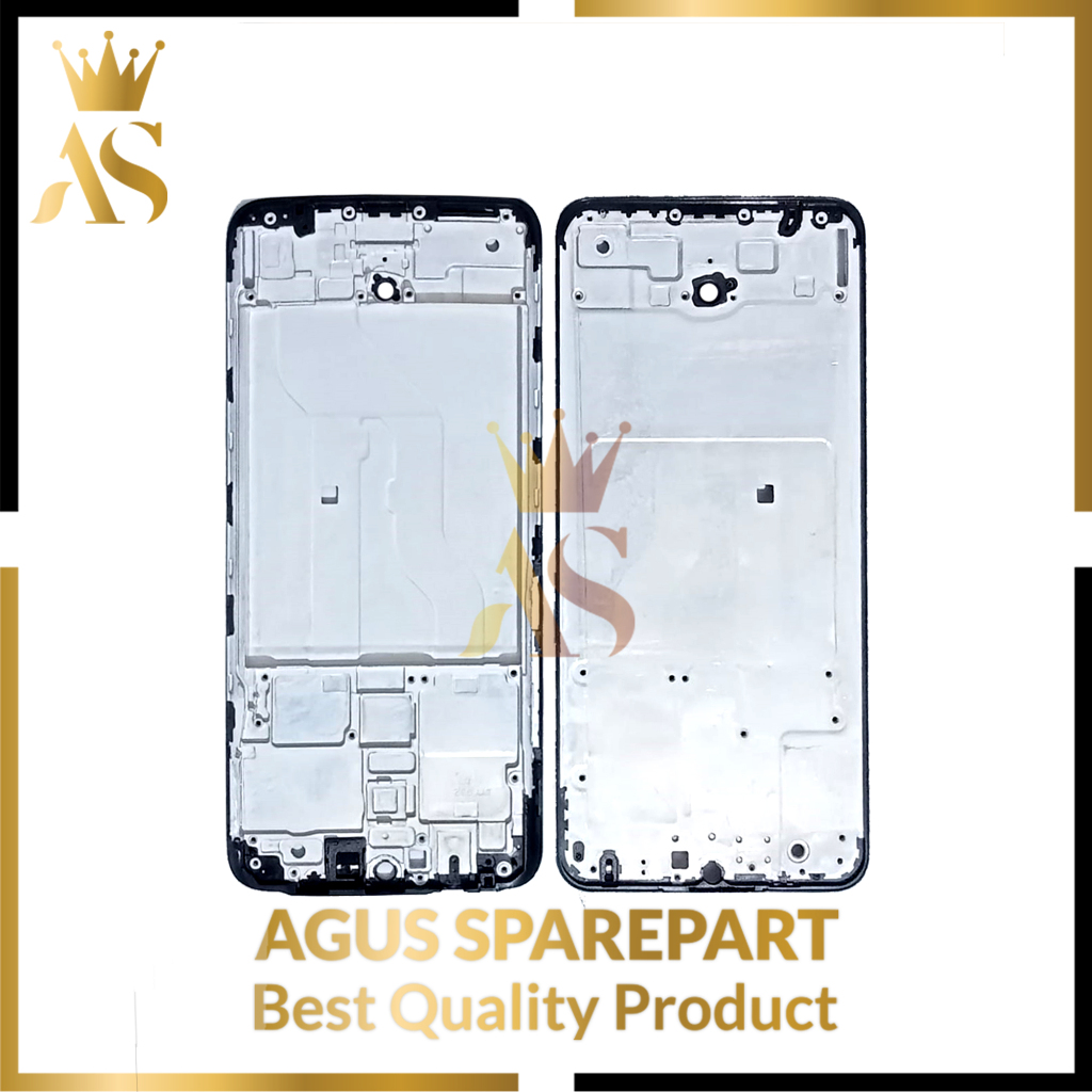 FRAME VIVO S1 PRO / FRAME BEZZEL TULANG TENGAH