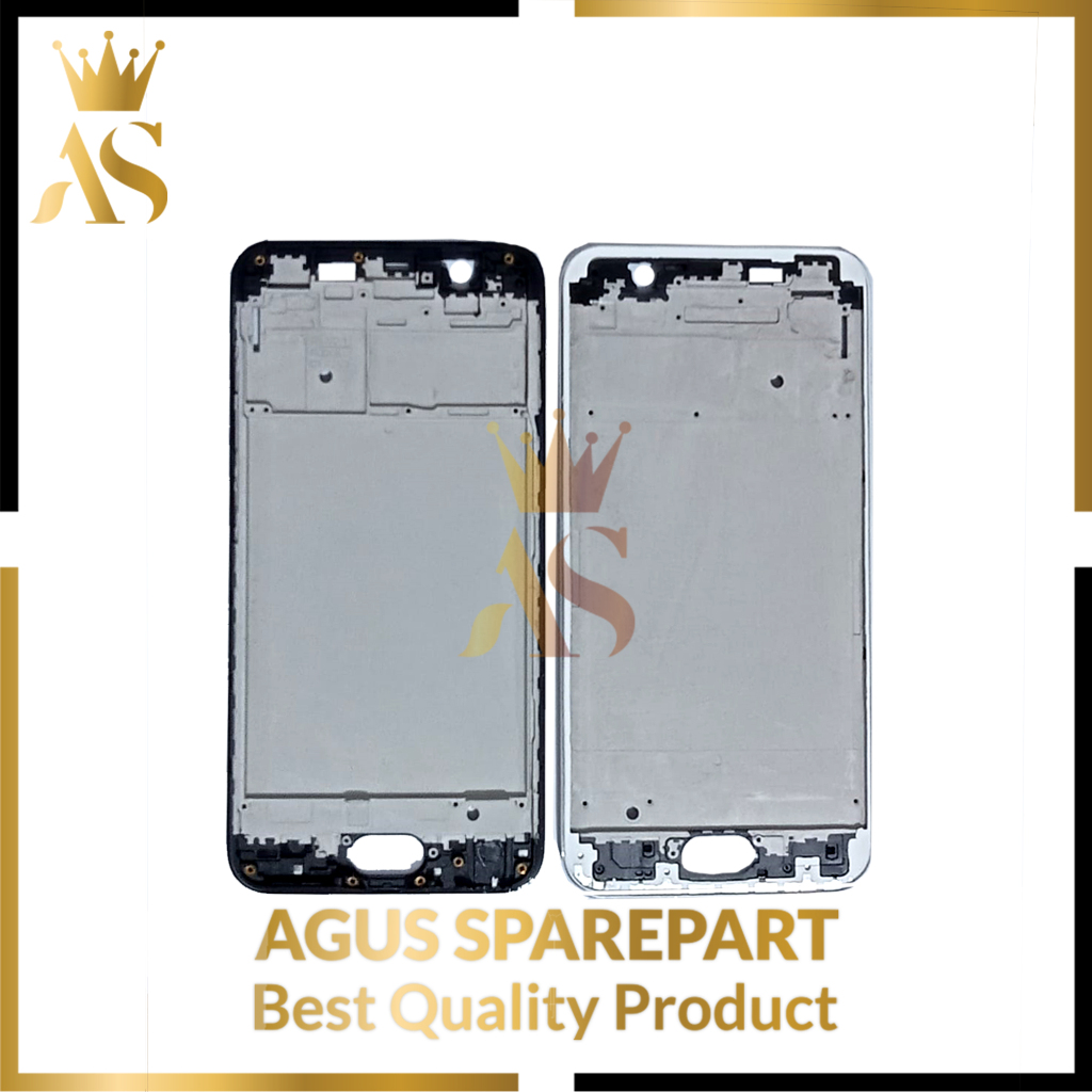 FRAME SAM G530 / FRAME BEZZEL TULANG TENGAH