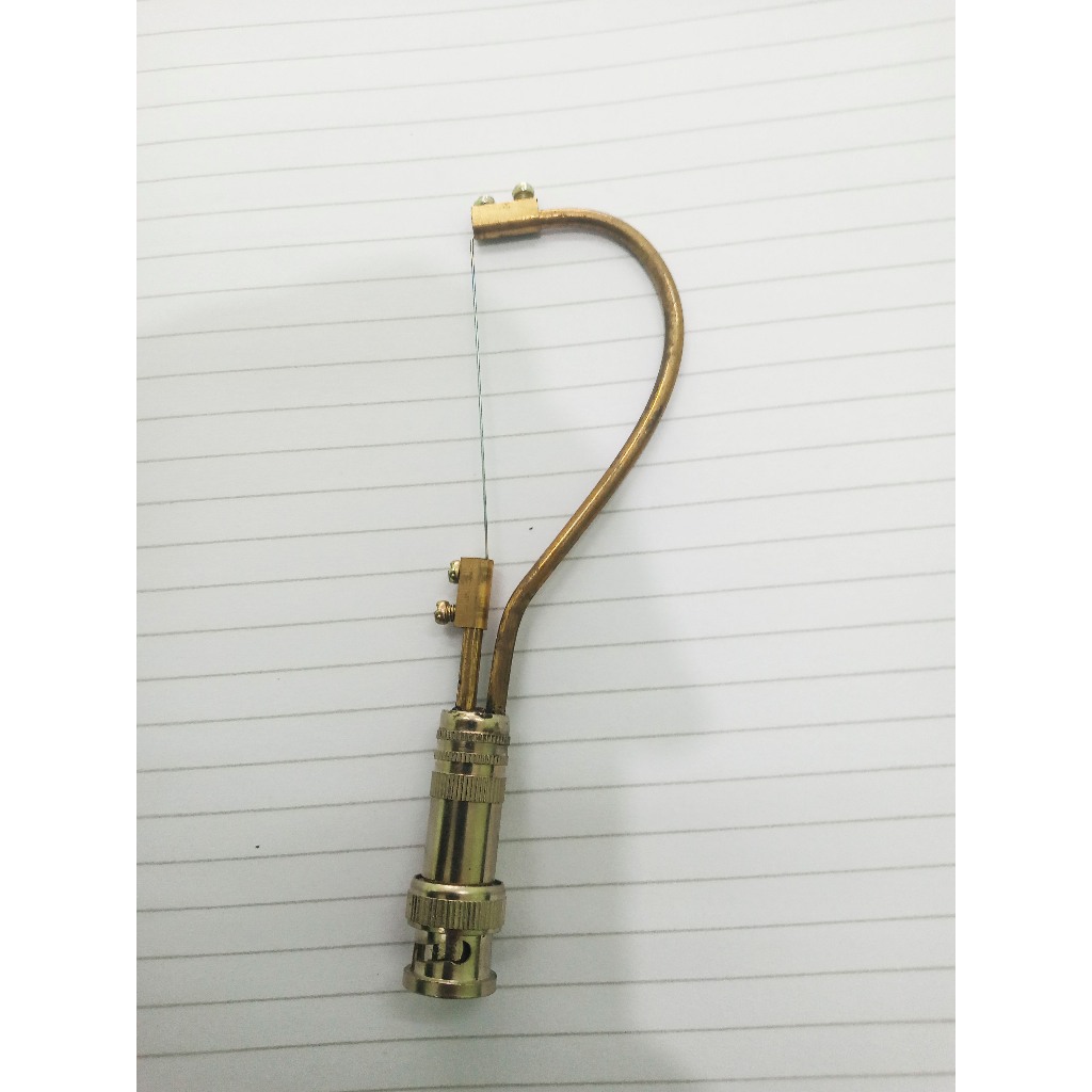 Pisau alat sunat khitan couter sonix