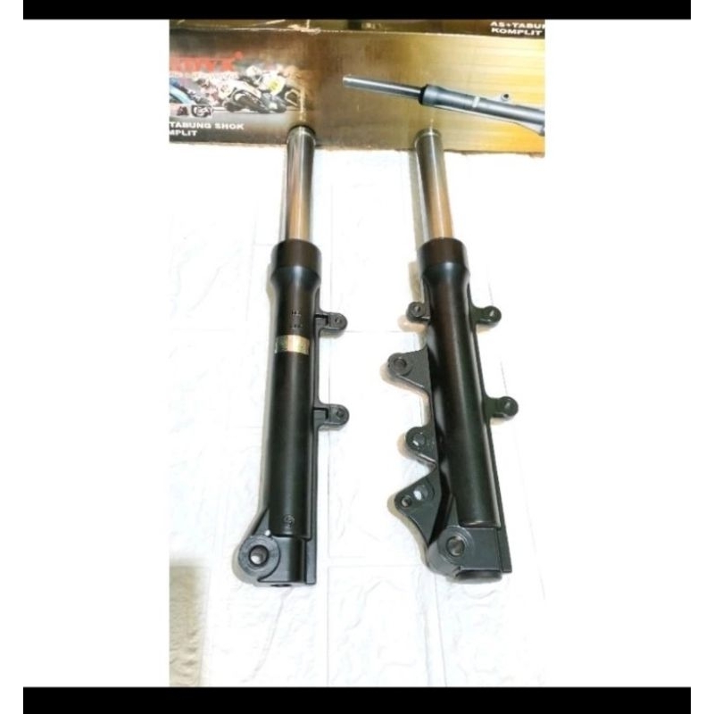 SHOCK AS PLUS TABUNG NMAX LAMA NMAX OLD SET KIRI KANAN KUALITAS ORIGINAL