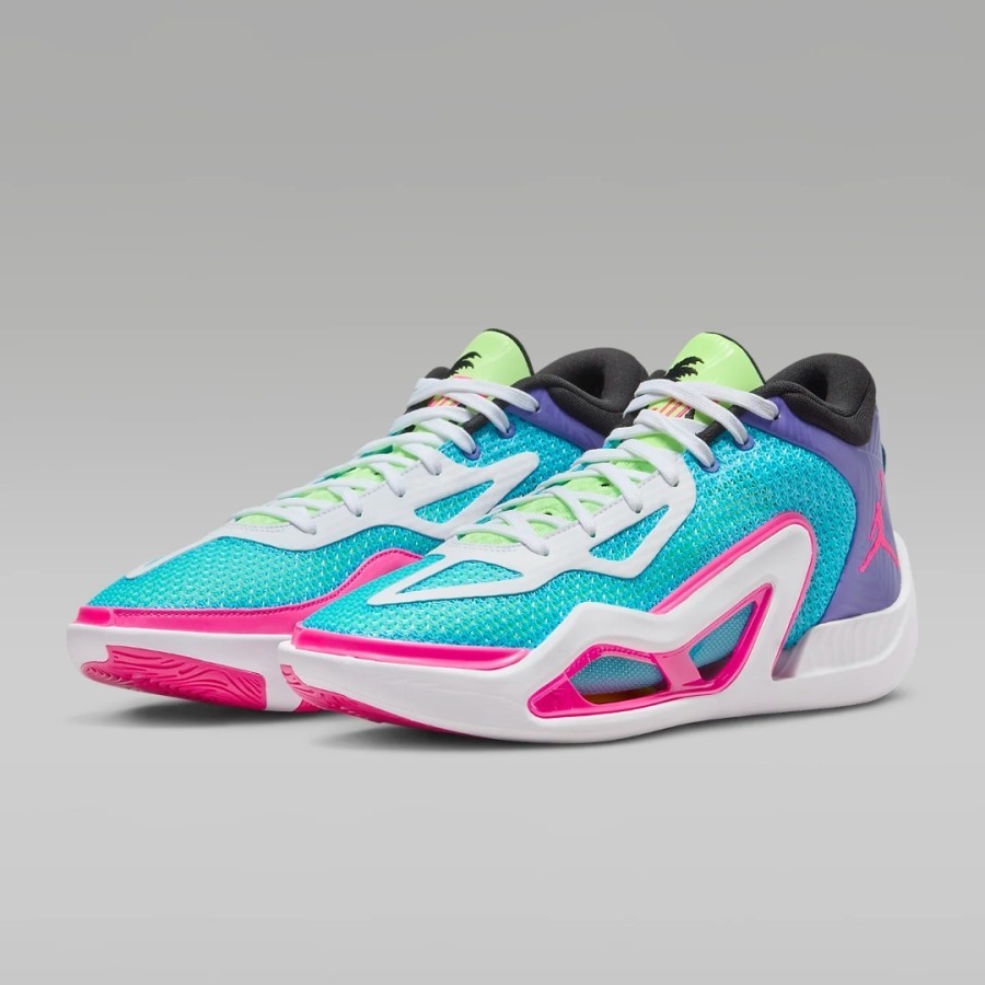 TATUM 1 PF WAVE RUNNER FV0171-400