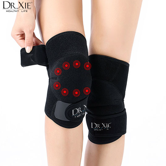 Ready Sabuk Terapi Pemanas Lutut Nyeri Dr Xie / Deker Lutut Dr. Xie Super Hot