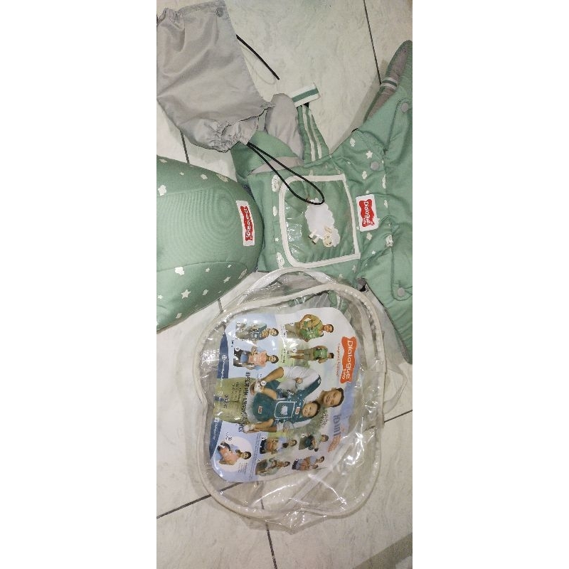 hipseat dialogue 10 in 1