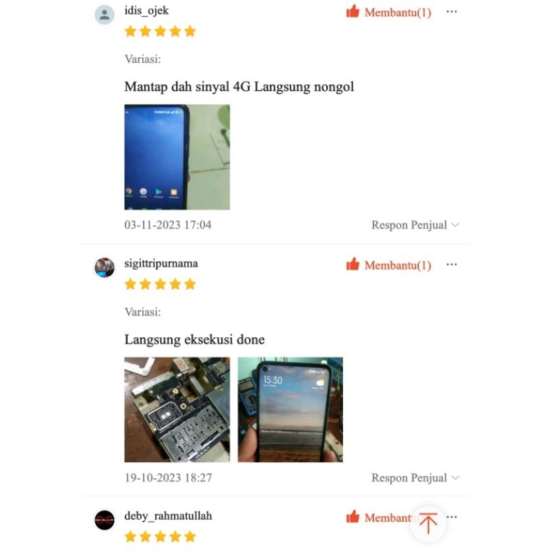 Zivana Toys Ic Pa Xiaomi Redmi 7A Vc7643-62 Redmi Note 9 Original Samsung A10S Integrated Circuit