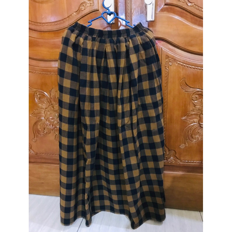 Skirt by nisa cookie