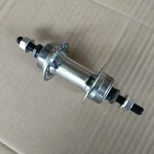 Hub Bos Belakang Sepeda Lubang 40