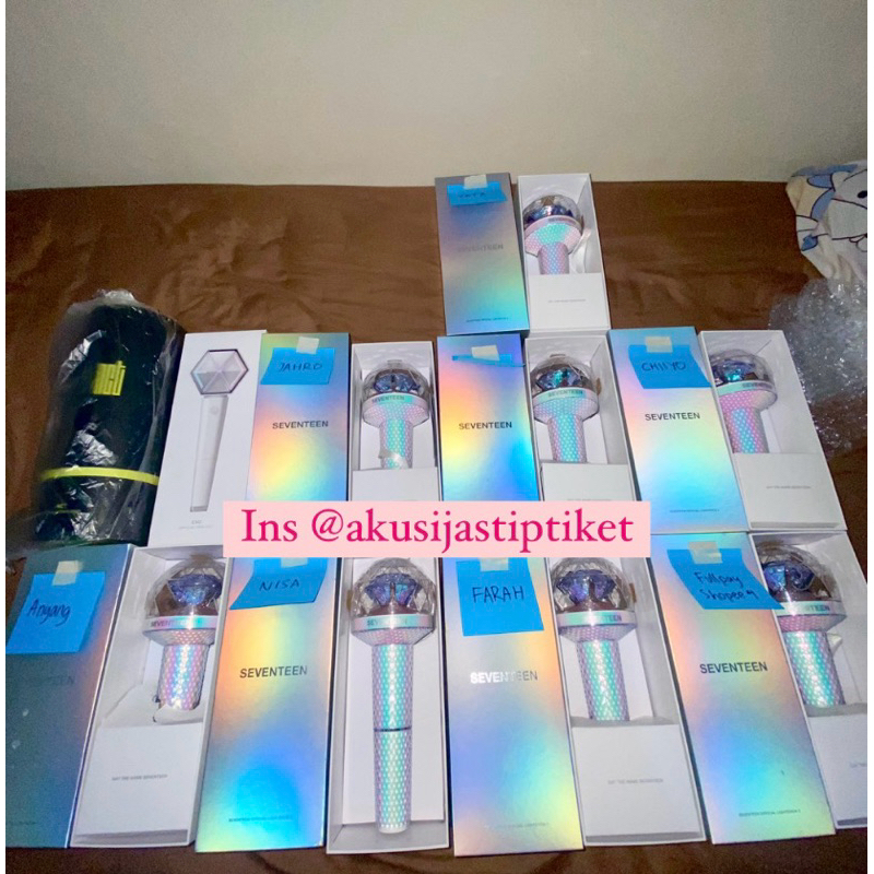 Caratbong preloved V2 official (pelunasan)