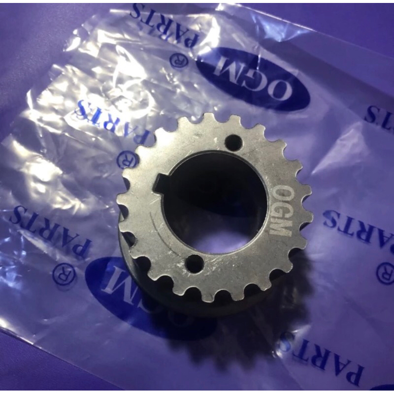 GIGI TIMING BELT KIJANG DIESEL/LF