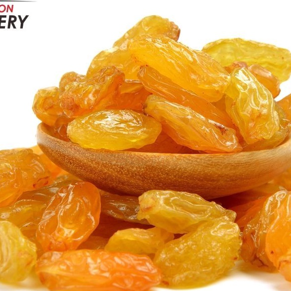 

Terupdate kismis cristal jumbo golden raisin 1kg ➘✣✰