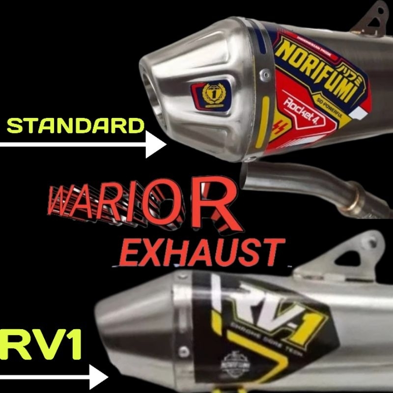 knalpot norifumi rv1/knalpot norifumi rv1 n4/knalpot norifumi rv1 t3/knalpot norifumi rv1 grids/knal