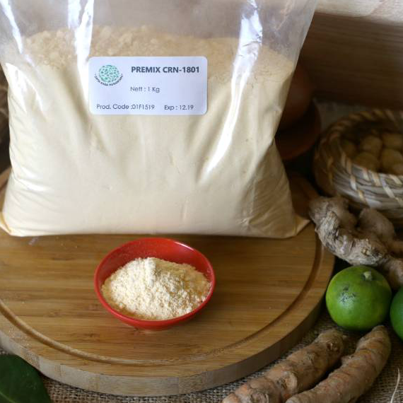 

Terkini Tepung Biang fried chicken 1801