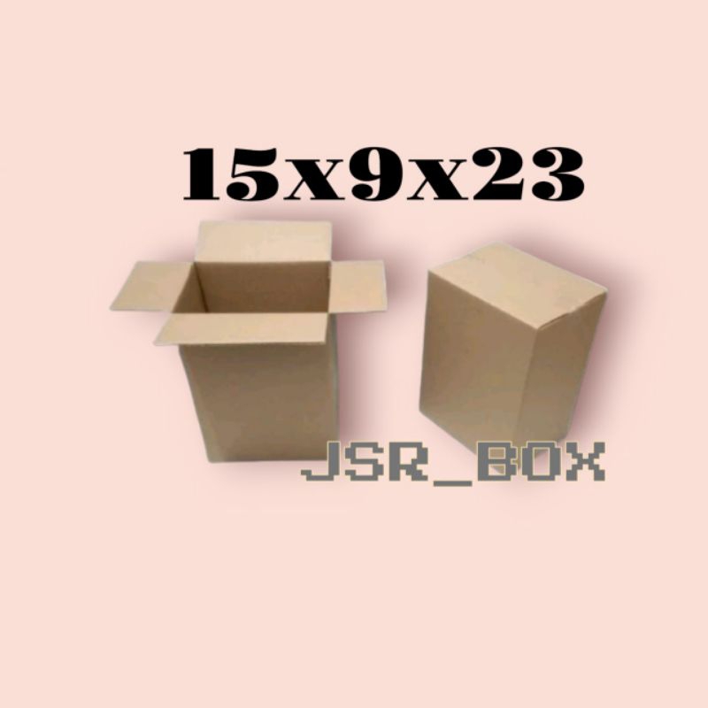 

kardus packing 15x9x23