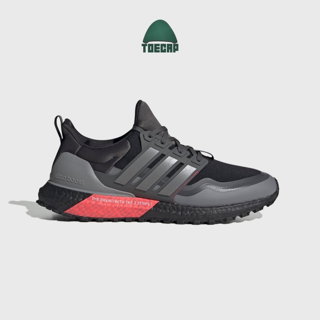 adidas Originals UltraBOOST All Terrain Radiates in Red